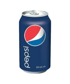 Pepsi Same Great 355ml
