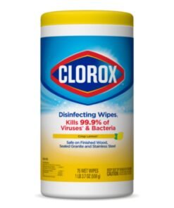 Clorox Wipes