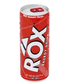 ROX Energy Drink 250ml