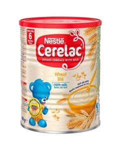 Nestle CERELAC BLE 400G