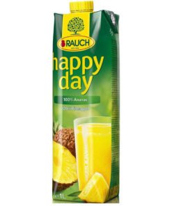Happy Day 100% d'ananas - 1L