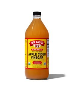 Bragg Organic Apple Cider Vinegar 946ml