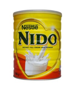 Nestlé Nido - 900g