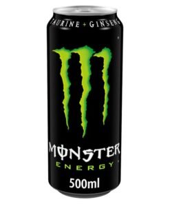 Monster Energy 500ml