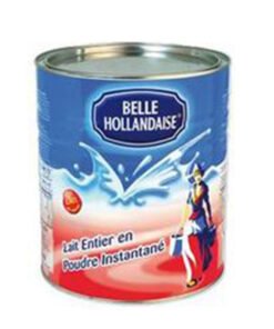 Belle Hollandaise Lait Concentre 169g