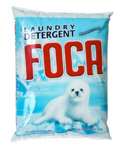 Foca Detergent 10 Kg
