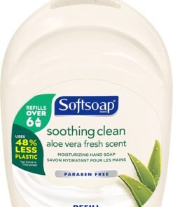 Softsoap 1.89l