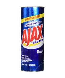 Ajax Bleach 21oz