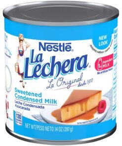 Nestle La Lechera 14oz