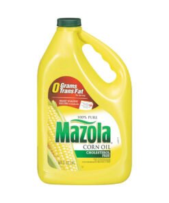 Mazola Corn Oil 4.26L