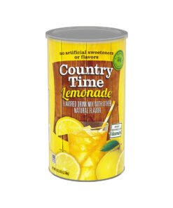 Country Time Lemonade Big Size 2.33Kg