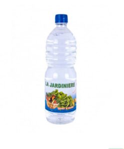 La jardinière Vinaigre 0.33l