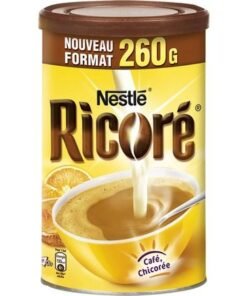 Ricoré Nestlé - 260 g
