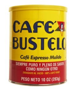 Café Bustelo 10oz