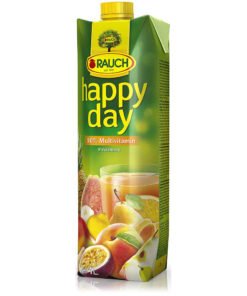 HAPPY DAY 100% Multivitamines 1L
