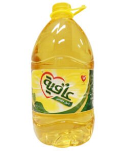 HUILE AFIA 5L