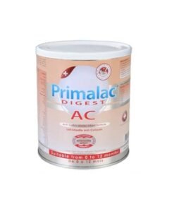 PRIMALAC AC