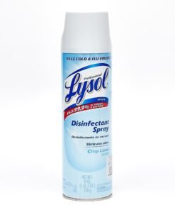 Lysol Désinfectant Spray 538g
