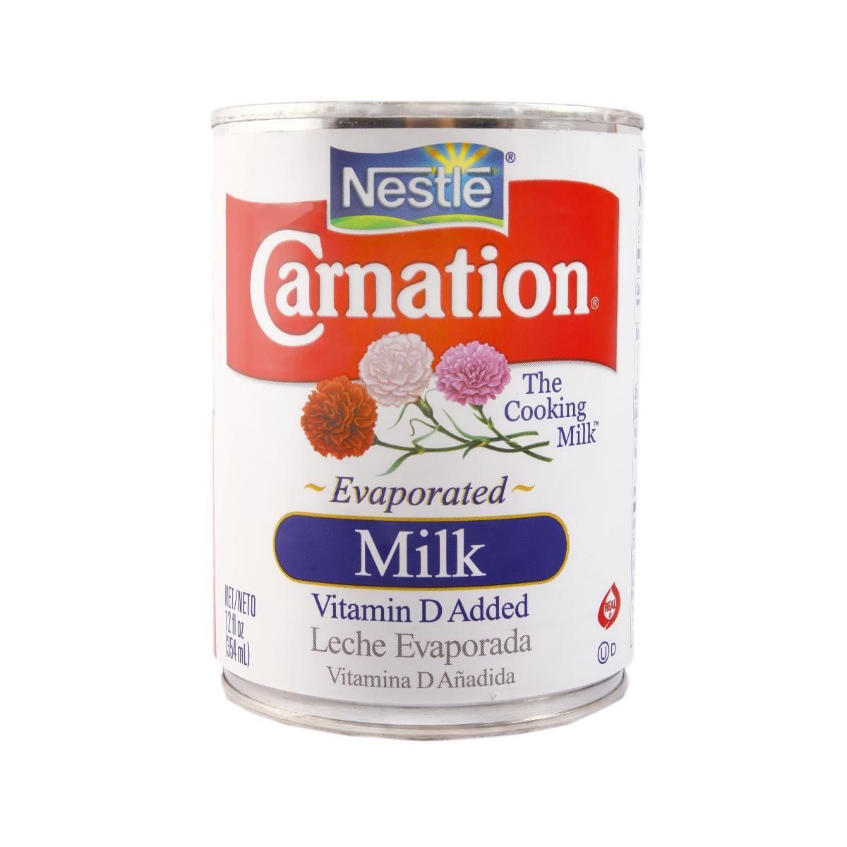 NESTLE-CARNATION-MILK-354Ml