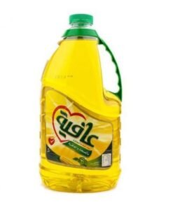 HUILE AFIA 2L