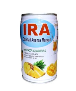 Jus IRA Ananas