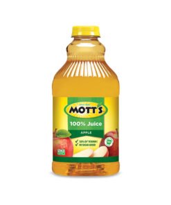 Motts 100% juice apple 946ml
