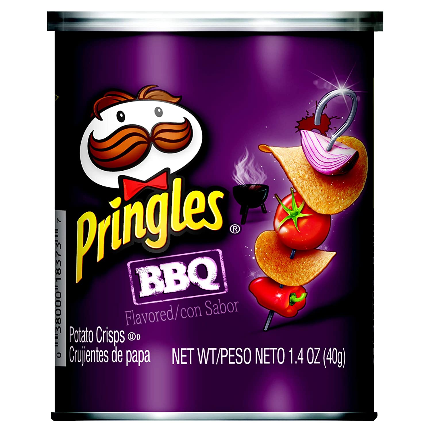 bbqpringle