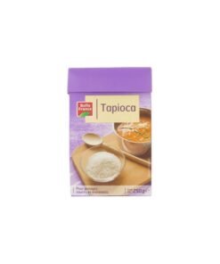 BF TAPIOCA Pur Manioc 250G