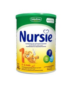 Bledina Nursie 1 900G