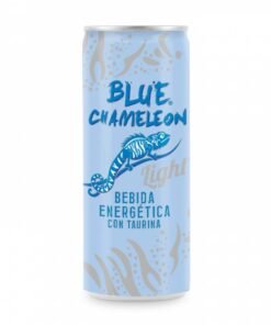 Blue Chameleon 250ml