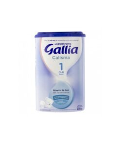 GALLIA CALISMA 1