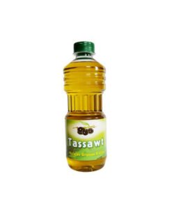 Tassawt Huile d'olive 1L