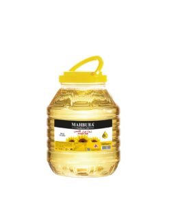 Huile MAHBUBA 5L