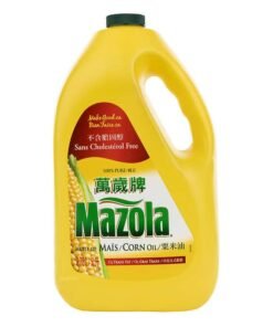 Mazola - Corn Oil, 3,78 L