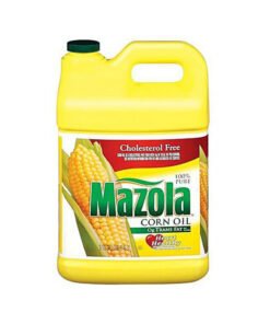 Mazola Corn Oil 9.46L