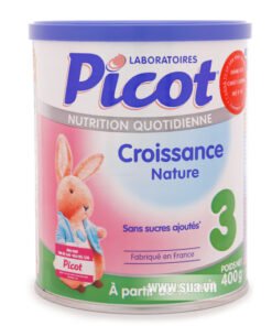 Picot 3