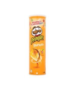 PRINGLES Paprika 175g