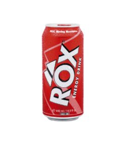 ROX Energy Drink 440ml