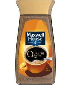 Maxwell House 100g