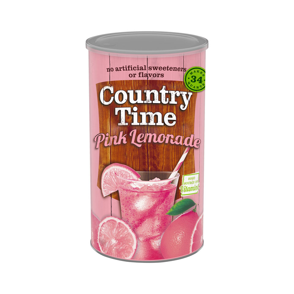timepinklemonade