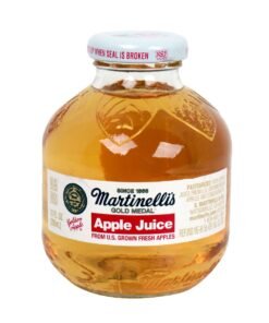 Martinellis Apple Juice