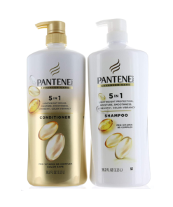 Pantene 3-in-1 Shampoo