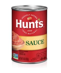 Hunt's Tomatoes Sauce, 425 g
