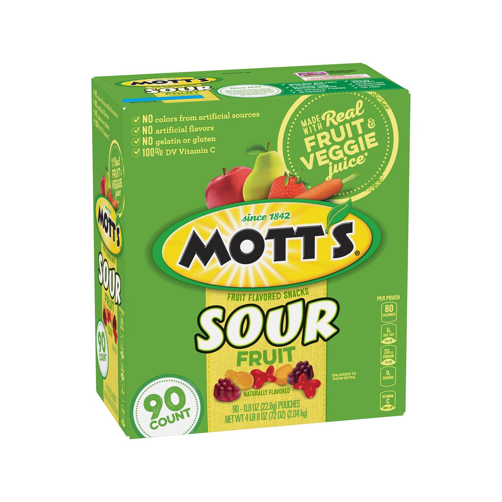 sourfruit