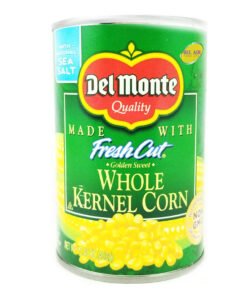 Del Monte Whole Kernel Corn 432g