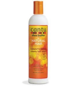 CANTU - NATURAL HAIR - CONDITIONING CREAMY HAIR LOTION