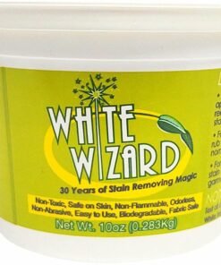 Détachant White Wizard 283g