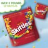 Skittles Bonbons Fruités Originaux 1.53kg