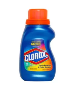 Clorox 2 Stain Remover & Color Booster 650ml