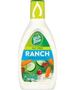 Wish-Bone Fat Free Ranch 444ml